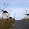 Windmills near Malveira