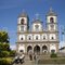 Igreja de Carrazedo de Montenegro - Valpaços