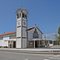 Igreja de Santa Eulália, Macieira de Sarnes - Oliveira de Azeméis