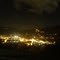 Vista geral de Ribeira de Pena (by night)