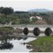 Arronches - ponte sobre a ribeira do caia -  Portugal .τ®νℓΞΛج