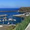 Panorama: Vila do Porto, Ilha Santa Maria, Açores (Azoren, Azores)