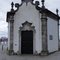 Capela Construída pela Câmara Municipal do Conselho, Trancoso, Guarda, Portugal