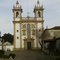 Igreja Paroquial da Junqueira, Vila do Conde - Portugal