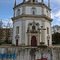Bela construção do século XVIII, Capela do Senhor das Barrocas, Vera Cruz - Aveiro