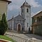 Igreja de Vila Nova e Museu S. Pedro, Palhaça - Oliveira do Bairro