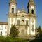 Mosteiro de S. Miguel de Refojos em Cabeçeiras de Basto 