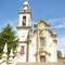 Igreja de Ecce Homo em Padornelo, Paredes de Coura - Portugal