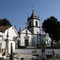 Igreja de Vilar de Pinheiro - Vila do Conde