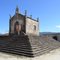 Capela de Nossa Senhora das Brotas em Chaves - Portugal [Dedicated to my friend Roberta Soriano e Arashiro, MG - Brazil]