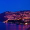 Madeira, Sea cliff of Cabo Girão · 22.10.2011 7:45 ¦ pilago