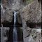 ¤ Levada do Moinho, waterfall, tunnel | Spectacular hiking | Please enlarge