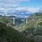 Pedrógão Grande - Ponte Philippina, IC8 bridge (1995) & Dam (1954); http://en.wikipedia.org/wiki/Pedr%C3%B3g%C3%A3o_Grande   http://www.cm-pedrogaogrande.pt/