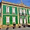 Casa dos Marraques.. en Vila nova da Cerveira Portugal