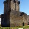 Castillo Siglo XIV, Chaves, Portugal