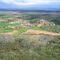 VILAR DO REI - Vista desde o alto da serra de Mogadouro