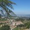 Vistas do Monte do Pilar