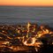Portalegre city above the fog (Honourable Mention in Panoramio Contest - January 2011 - category scenery)