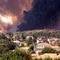 Grande Incêndio 2003 - Vale de Estrela