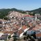 View from the castle, Castelo de Vide, Portugal